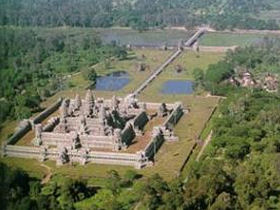 Angkor Wat tours, tailor made